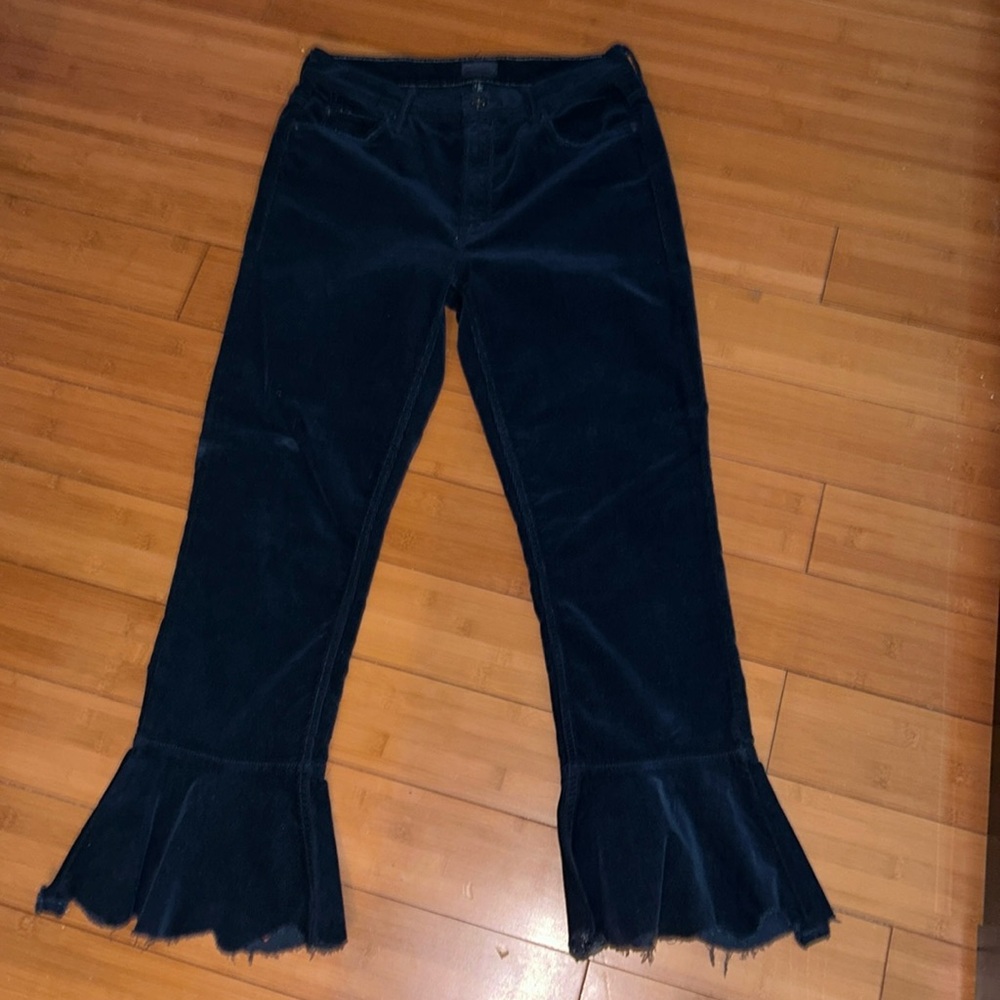 MOTHER CHA CHA CHEW CROP FLARE 29